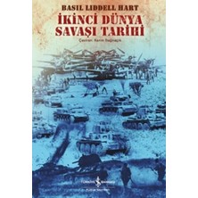 İş Bankası Kültür Yayınları Ikinci Dünya Savaşı Tarihi