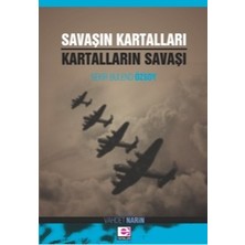 E Yayınları Savaşın Kartalları Kartalların Savaşı