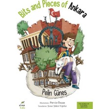 Elma Yayınevi Bits And Pieces Of Ankara