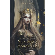 Ren Kitap Yozlaşmış Harabeler
