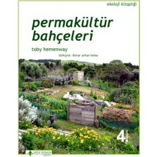 Yeni İnsan Yayınevi Permakültür Bahçeleri