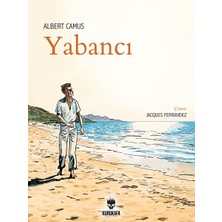 Kurukafa Yayınları Yabancı