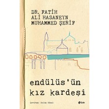 Şule Yayınları Endülüs'ün Kız Kardeşi