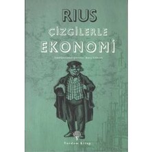 Yordam Kitap Çizgilerle Ekonomi