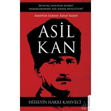 Destek Yayınları Asil Kan