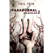 Sia Kitap Paranormal Hikayeler 2