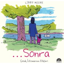 Martı Yayınları Sonra