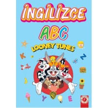 Artemis Yayınları Looney Tunes - Ingilizce Abc