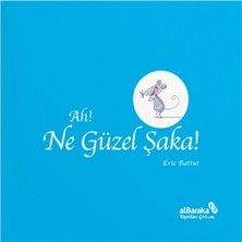 Albaraka Yayınları Ah! Ne Güzel Şaka!
