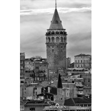 Yediveren Yayınları Galata - Defter