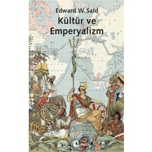 Metis Yayınları Kültür ve Emperyalizm