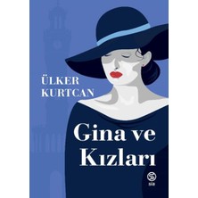Sia Kitap Gina ve Kızları
