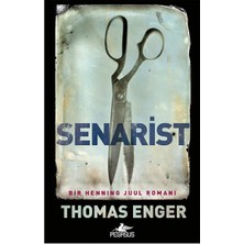 Pegasus Yayınları Senarist