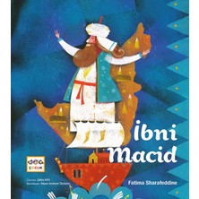 Nar Yayınları Ibni Macid