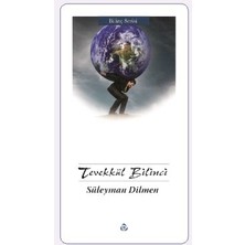 Düşün Yayıncılık Tevekkül Bilinci