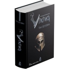 Ren Kitap Viking - Tek Cilt