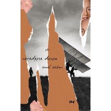 Profil Kitap Neredeyse Dünya