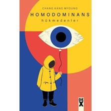 Dex Yayınevi Homodomınans/hükmedenler