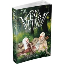 Ephesus Yayınları Kan Mevsimi