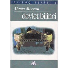 Düşün Yayıncılık Devlet Bilinci