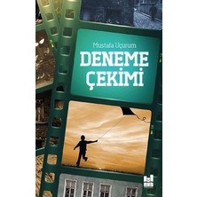 Mgv Yayınları Deneme Çekimi