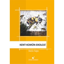 Öteki Yayınevi Kent-Komün Ekoloji