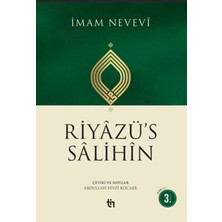 Tin Yayınları Riyazü's Salihin