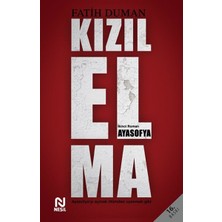 Nesil Yayınları Kızılelma Ayasofya