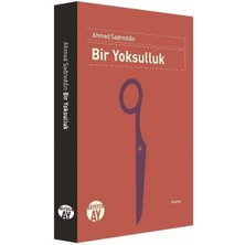 Büyüyen Ay Yayınları Bir Yoksulluk