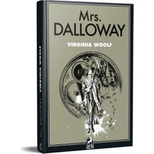 Ren Kitap Mrs. Dalloway