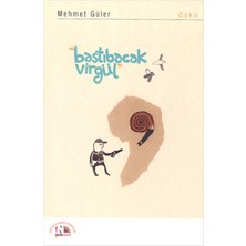 Nesin Yayınları Bastıbacak Virgül