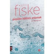 Pharmakon Kitap Popüler Kültürü Anlamak