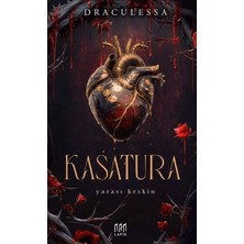 Lapis Kitap Kasatura – Yarası Keskin