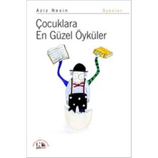 Nesin Yayınları Çocuklara En Güzel Öyküler