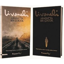 İnkılap Kitabevi Arafat’ta Bir Çocuk (Şömizli)