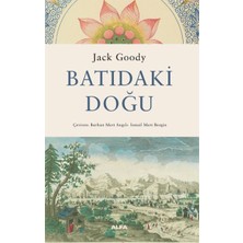 Alfa Yayınları Batıdaki Doğu