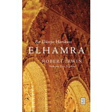 Ketebe Yayınları Bir Dünya Harikası Elhamra