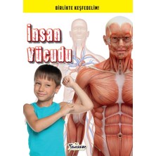 Teleskop Insan Vücudu - Birlikte Keşfedelim