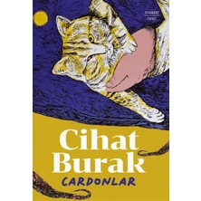Mona Kitap Cardonlar