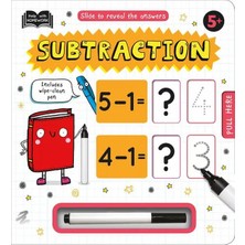 Autumn Publishing 5+ Subtraction
