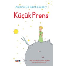 Pars Yayınları Küçük Prens
