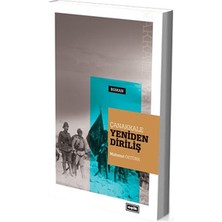Eşik Yayınları Çanakkale Yeniden Diriliş