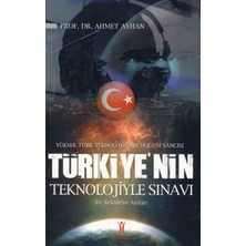 Yeniyüzyıl Yayınları Türkiye'nin Teknolojiyle Sınavı