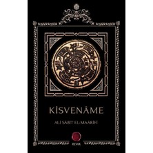 Revak Kitabevi Kisvename