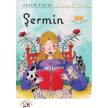 Nesin Yayınları Şermin