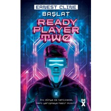 Dex Yayınevi Başlat Ready Player Two