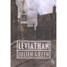 Everest Yayınları Leviathan