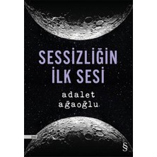 Everest Yayınları Sessizliğin Ilk Sesi