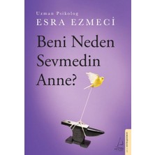 Destek Yayınları Beni Neden Sevmedin Anne?