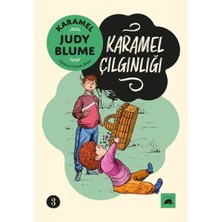 Kolektif Kitap Karamel 3: Karamel Çılgınlığı